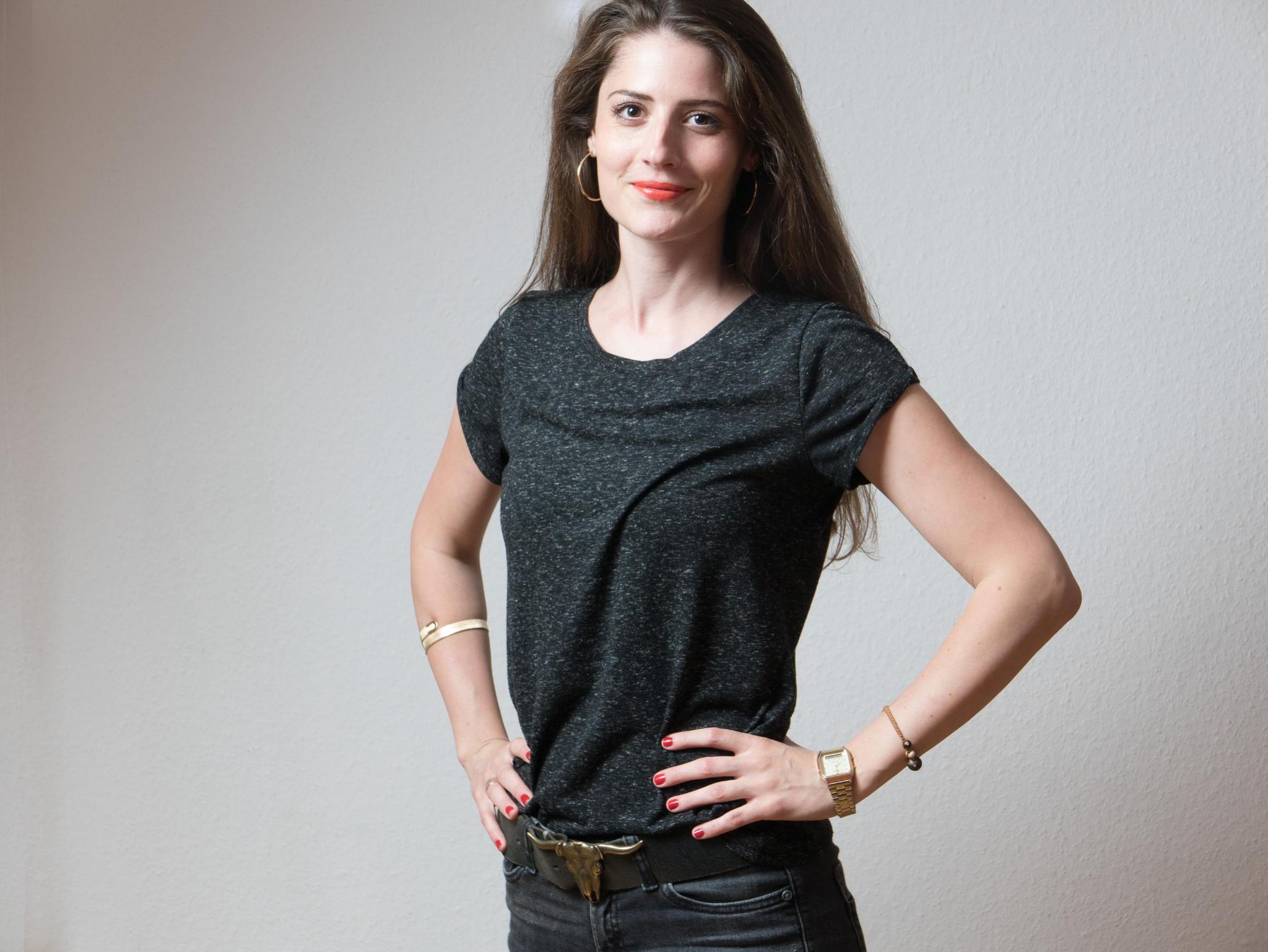 Bernadette Schäfer – Soprano